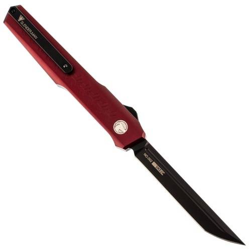 491 Nimo Knives Red фото 6