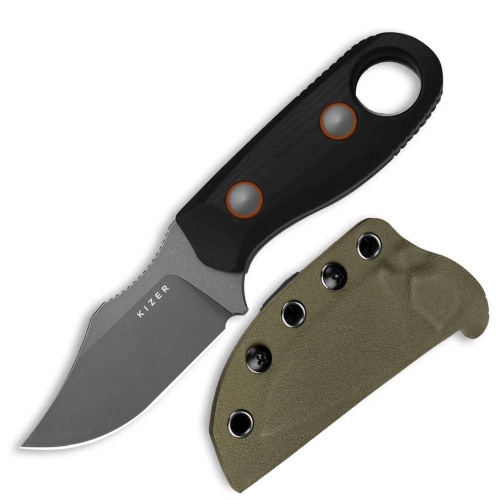 Нож Kizer Beaver 2 Нож Kizer Beaver 2