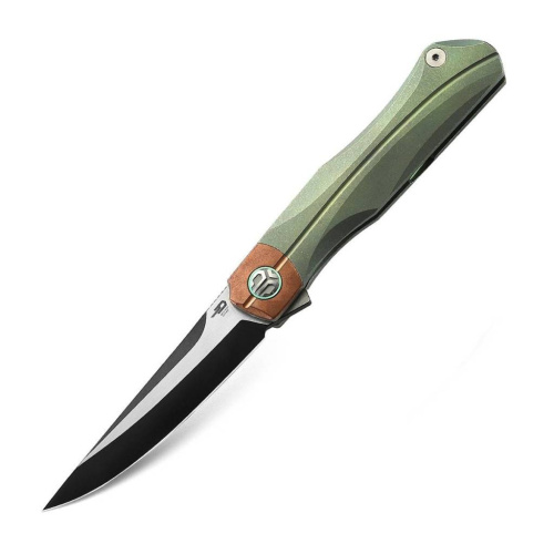 Складной нож Bestech Knives Thyra