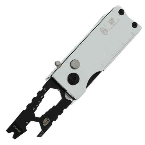 56 HX OUTDOORS Мультитул Handao EDC Grey фото 3 56 HX OUTDOORS Мультитул Handao EDC Grey фото 3