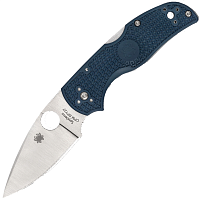 Складной нож Spyderco Native 5 Lightweight 41PCBL5