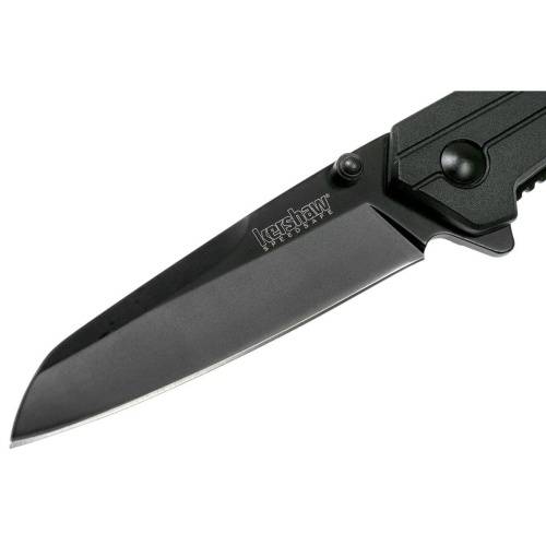 223 Kershaw Полуавтоматический складной нож Kershaw Fiber фото 7