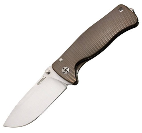 98 Lion Steel SR2 B (BRONZE) Mini 98 Lion Steel SR2 B (BRONZE) Mini