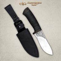 Туристический нож  Гепард
