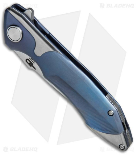 Складной нож Bestech Knives Starfighter BT1709B фото 6 Складной нож Bestech Knives Starfighter BT1709B фото 6