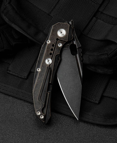 Складной нож Bestech Knives Exploit фото 6 Складной нож Bestech Knives Exploit фото 6