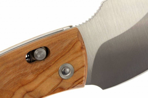 Складной нож Lion Steel Skinner 8901 UL фото 3