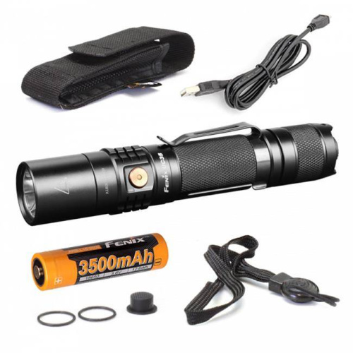 798 Fenix ФонарьUC35 V2.0