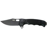  складной нож SEAL XR SOG