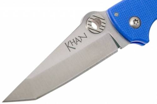 5891 Cold Steel Khan - 54T фото 11