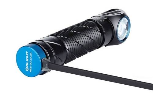 150 Olight ФонарьPerun 2 фото 6