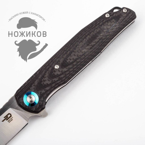 Складной нож Bestech Knives ASCOT фото 4