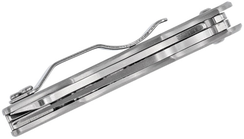 154 Spyderco Нож складной + открывалка ClipiTools Bottle Opener и Screwdriver175P фото 6