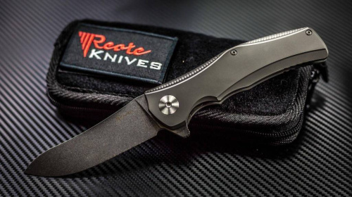 Складной нож Reate Hills