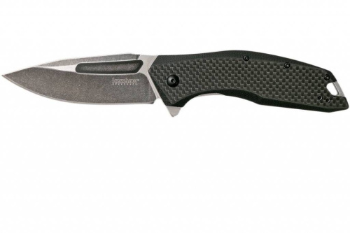 Складной нож Kershaw Flourish 3935 фото 13