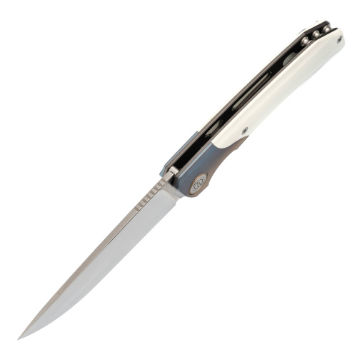 Maxace Knife Складной нож Maxace Goliath White фото 4 Maxace Knife Складной нож Maxace Goliath White фото 4