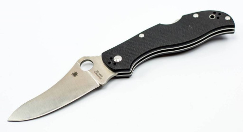 Складной нож Noname Нож Spyderco 189 фото 3 Складной нож Noname Нож Spyderco 189 фото 3