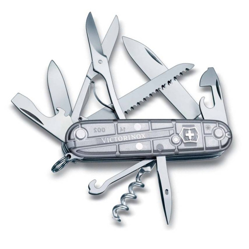 292 Victorinox Huntsman фото 4