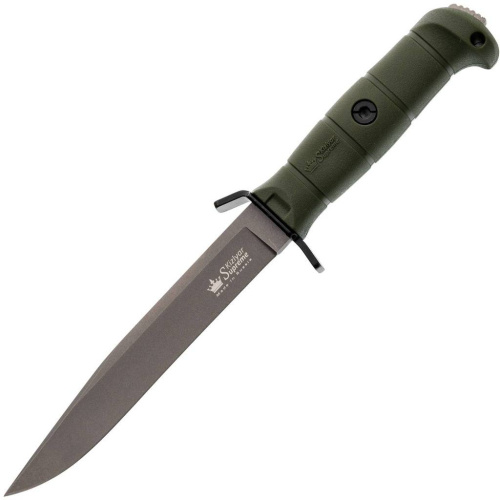  Kizlyar Supreme Vector Olive