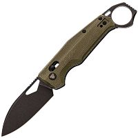 Складной нож Trivisa Sagitta-04G