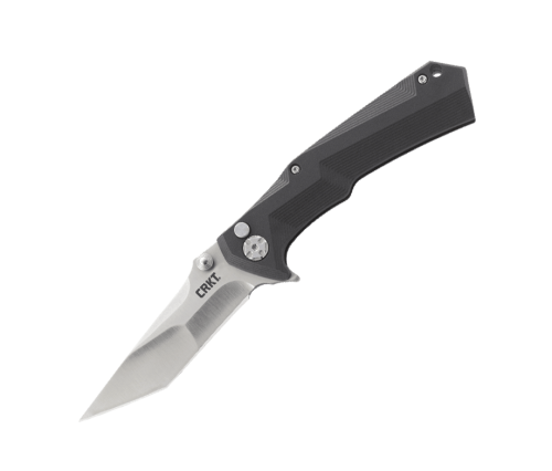 435 CRKT The Tighe Tac™ Two фото 11 435 CRKT The Tighe Tac™ Two фото 11