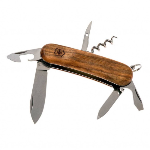 727 Victorinox EvoWood фото 9