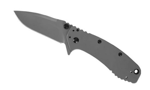Складной нож Kershaw Cryo K1555TI