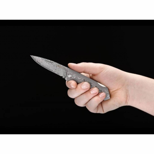 3810 Boker Damascus Dominator фото 9