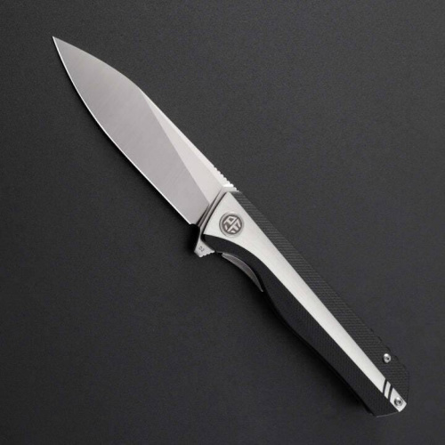 Складной нож Petrified Fish PF818WDS