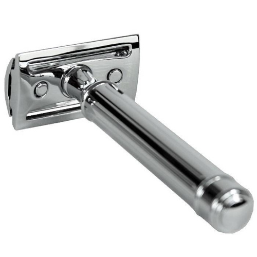127 Boker    Böker Safety Razor Rasierhobel Metall фото 5