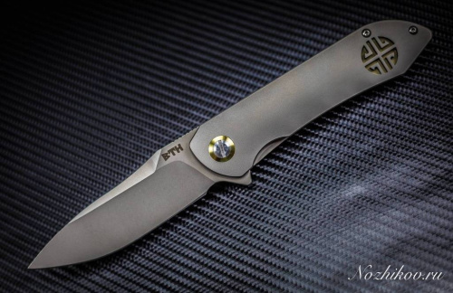 Складной нож Bestech Knives BT1703A