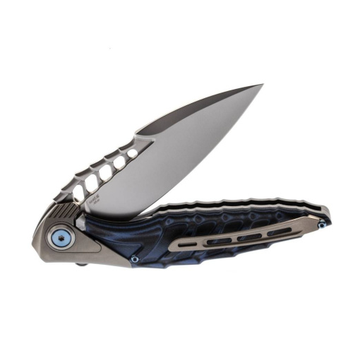 Складной нож Rikeknife Thor 7 фото 6 Складной нож Rikeknife Thor 7 фото 6