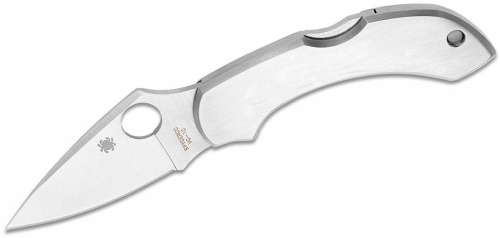 Складной нож Spyderco Dragonfly 2 - 28P фото 8