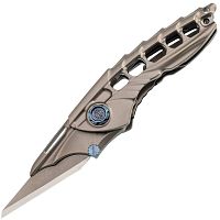 Складной нож Rike Knife Alien