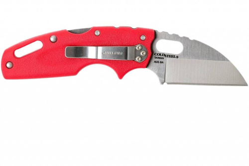 Складной нож Cold Steel Tuff Lite 20LTR фото 10 Складной нож Cold Steel Tuff Lite 20LTR фото 10