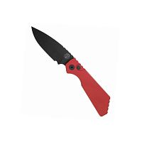  автоматический нож Pro-Tech Strider PT Red