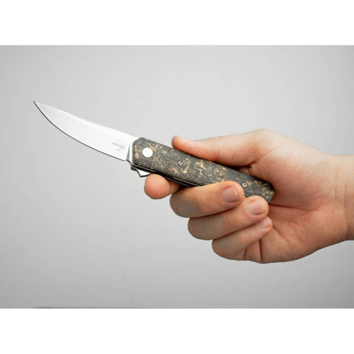 Складной нож Boker Plus Kwaiken Compact Limited фото 5