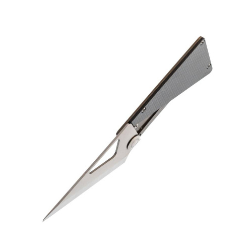 Складной нож Daggerr Cardknife Bronze фото 3