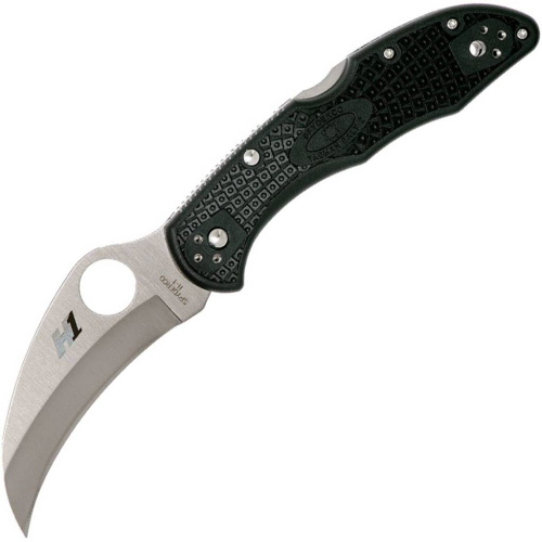 Складной нож Spyderco Tasman Salt™ 2 106PBK2