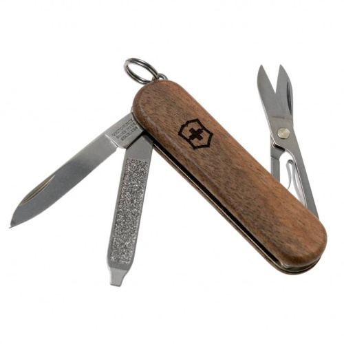727 Victorinox Classic фото 3