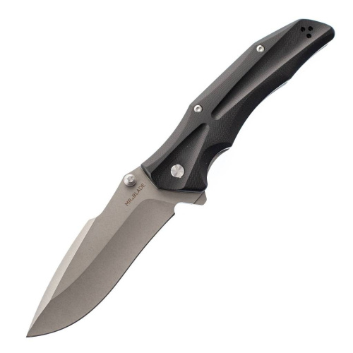 Складной нож Mr.Blade HT-2 (Stone Washed) Складной нож Mr.Blade HT-2 (Stone Washed)