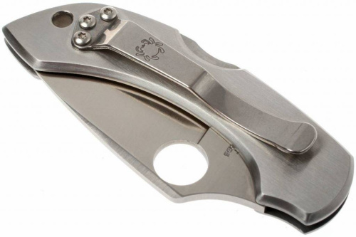 Складной нож Spyderco Dragonfly 2 - 28P фото 6