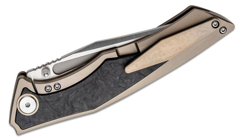 Складной нож Bestech Knives Bestech Togatta фото 4