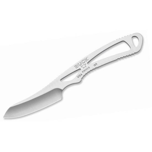 2011 Buck Шейный ножPakLite Caper 0135SSS
