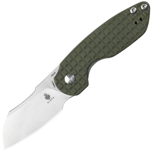 Складной нож Kizer October