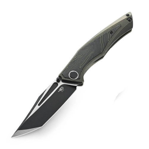 Складной нож Bestech Knives Togatta Складной нож Bestech Knives Togatta
