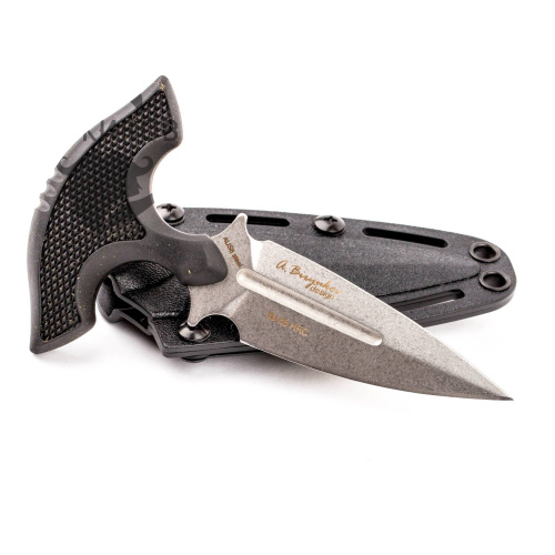 Viking Nordway Тычковый нож COBRA фото 5