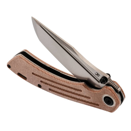 Складной нож Kansept knives Pretatout фото 9 Складной нож Kansept knives Pretatout фото 9