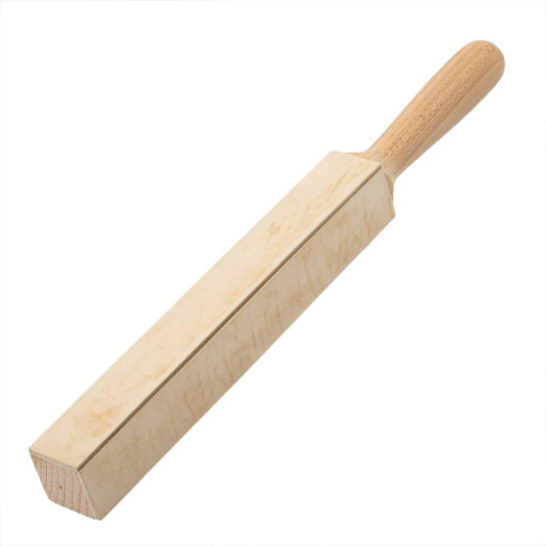  Лепинских Валентин Брусок для доводки 300х40
