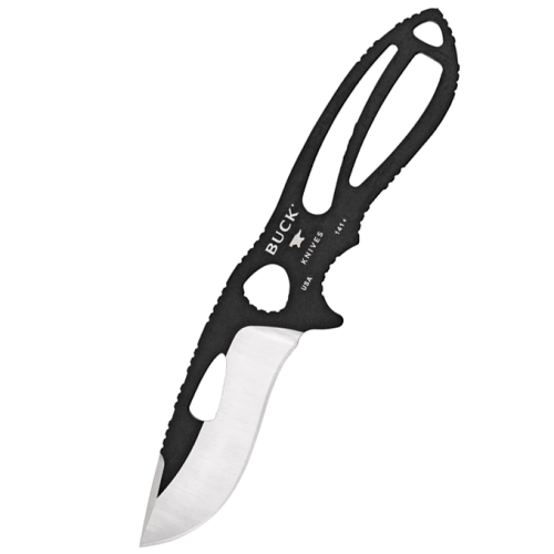 2011 Buck Шейный ножPakLite Large Skinner 0141BKS фото 4 2011 Buck Шейный ножPakLite Large Skinner 0141BKS фото 4